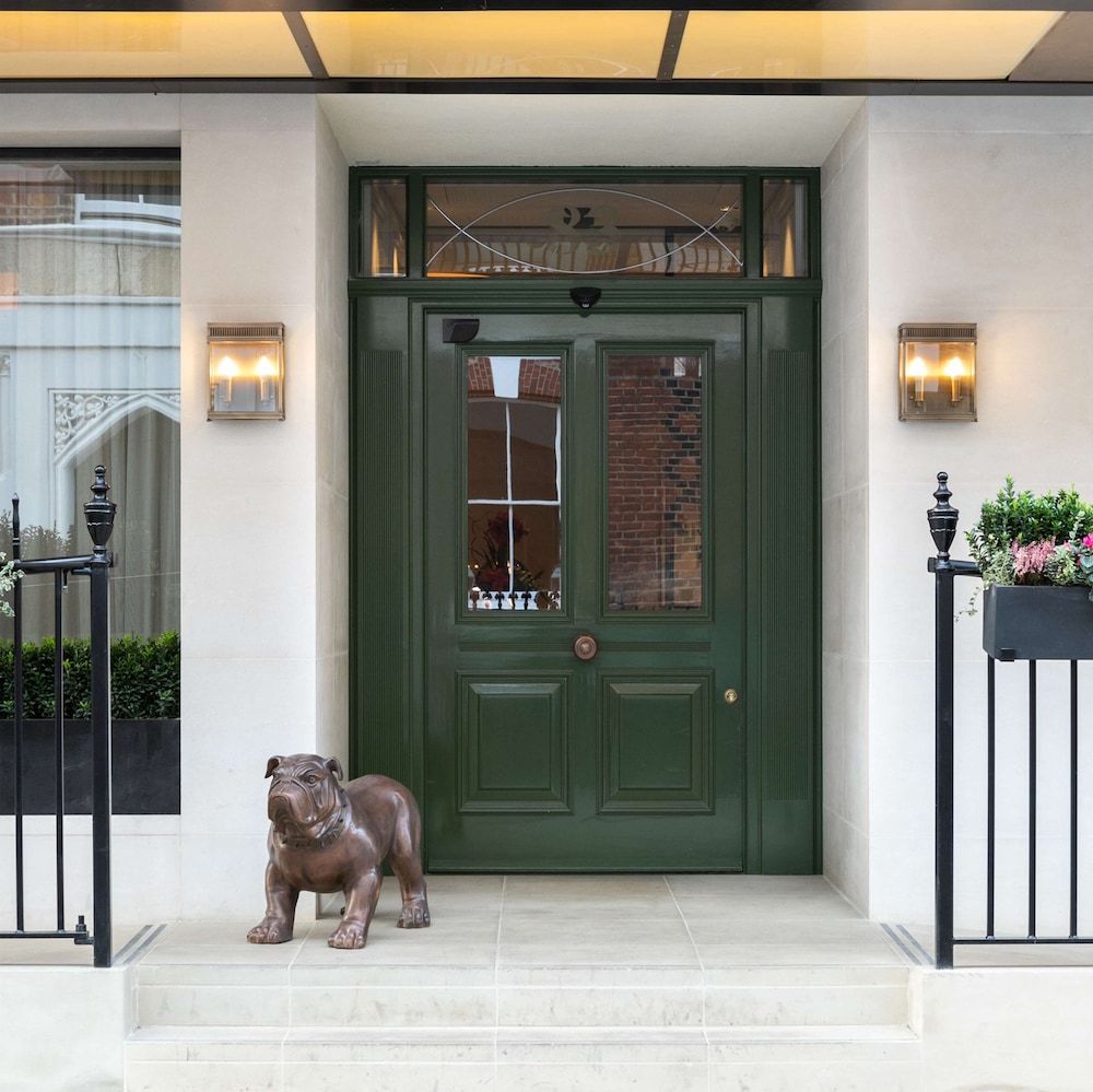 undefined Holmes Hotel London 2