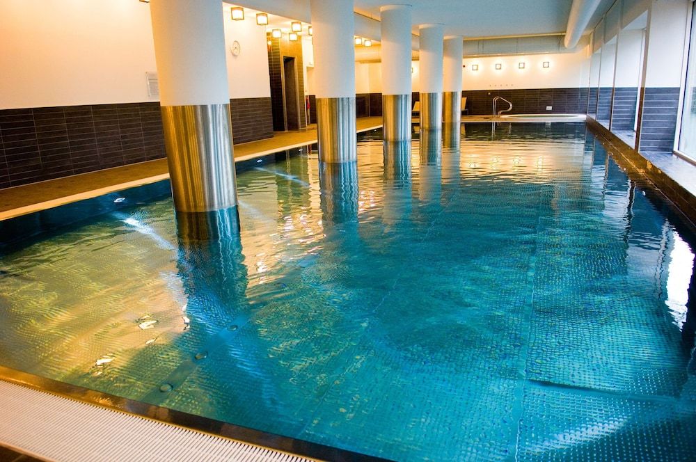 undefined Park Plaza Cardiff