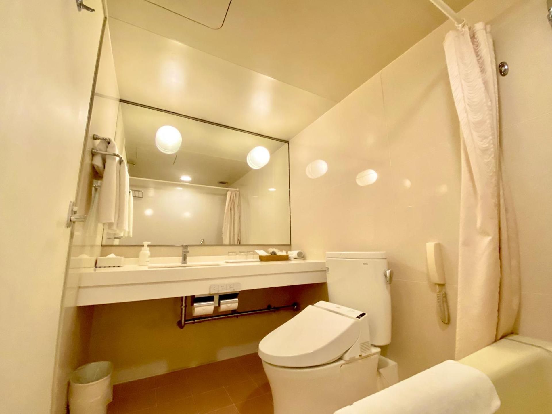 Japanese Style Room - Non-Smoking