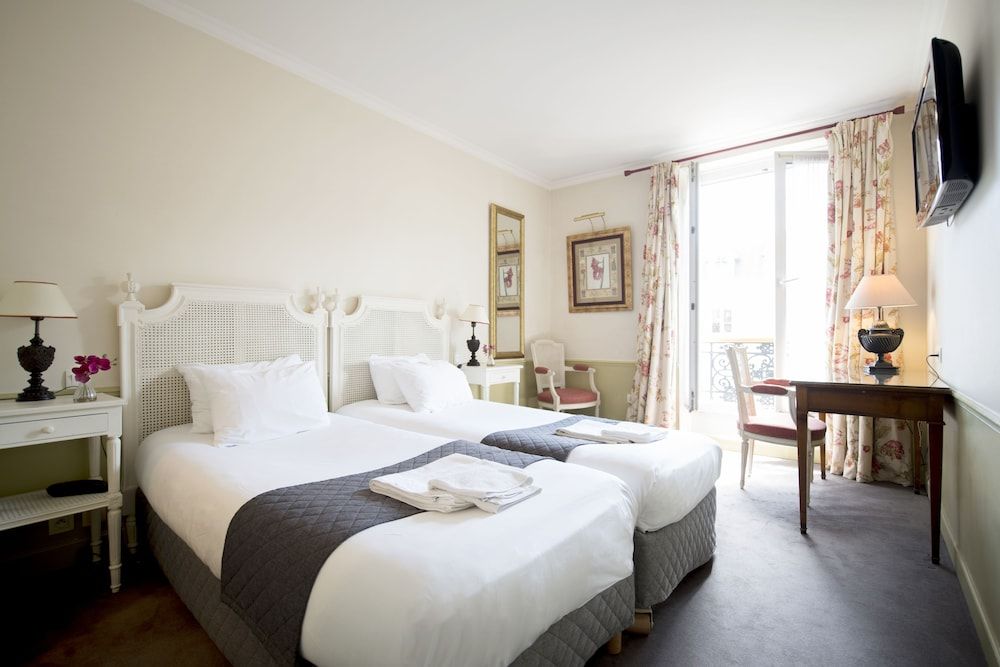 undefined Hotel France Louvre 5