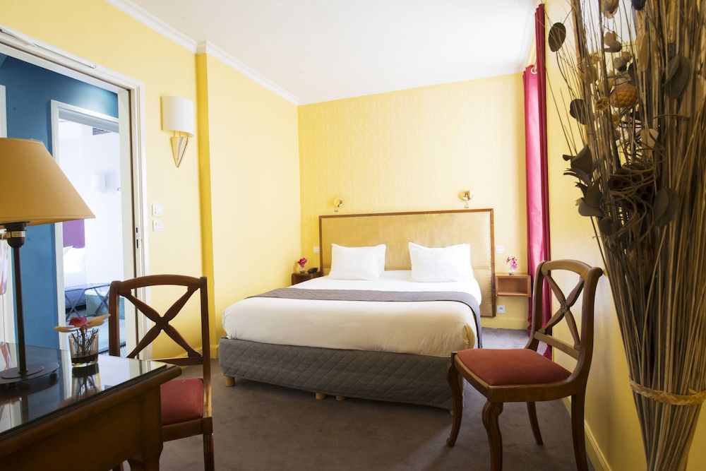 undefined Hotel France Louvre 7