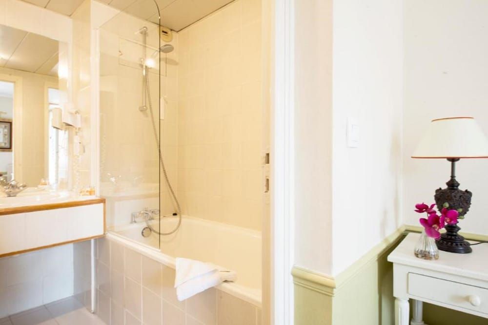 undefined Hotel France Louvre 7