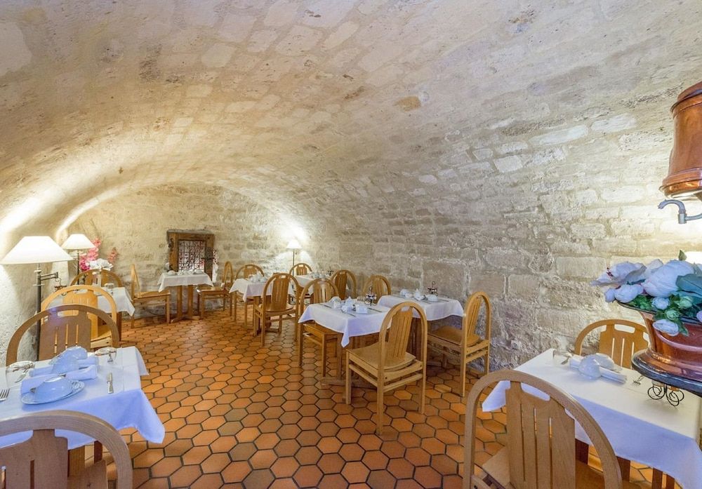 undefined Hotel France Louvre 5