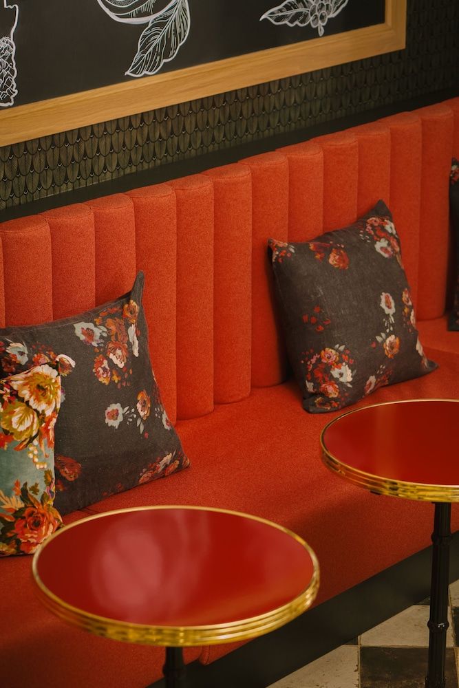 undefined La Dépendance 7