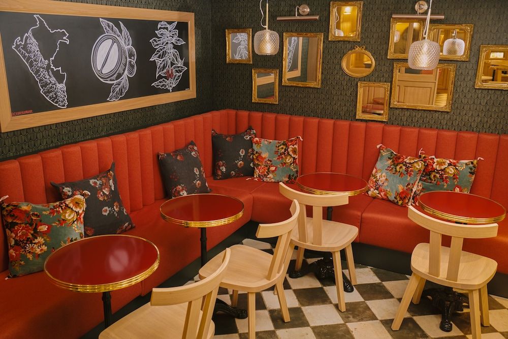 undefined La Dépendance 6