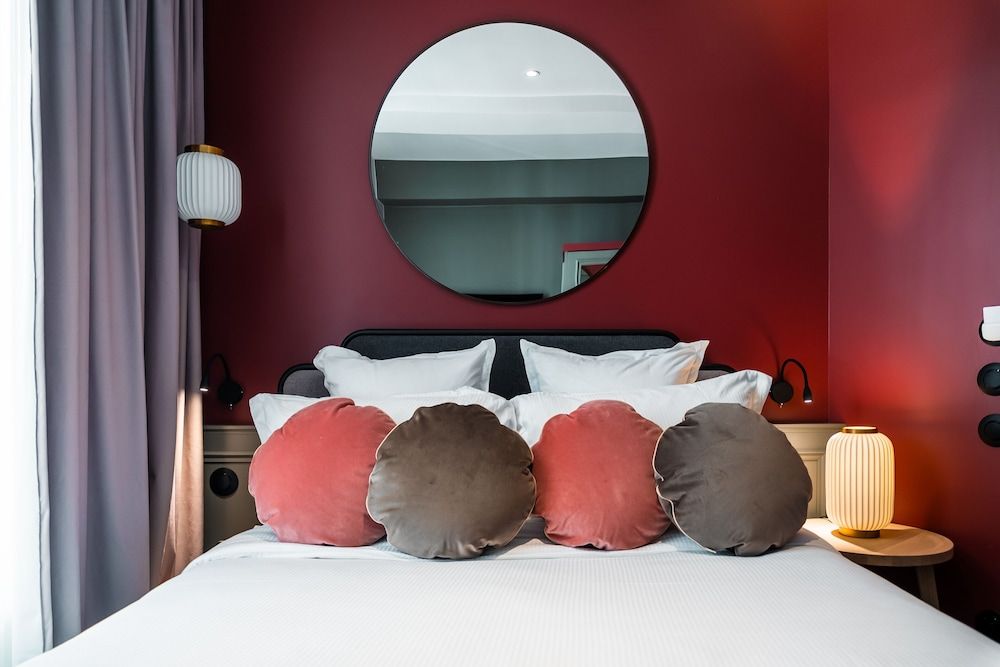 undefined La Dépendance 2