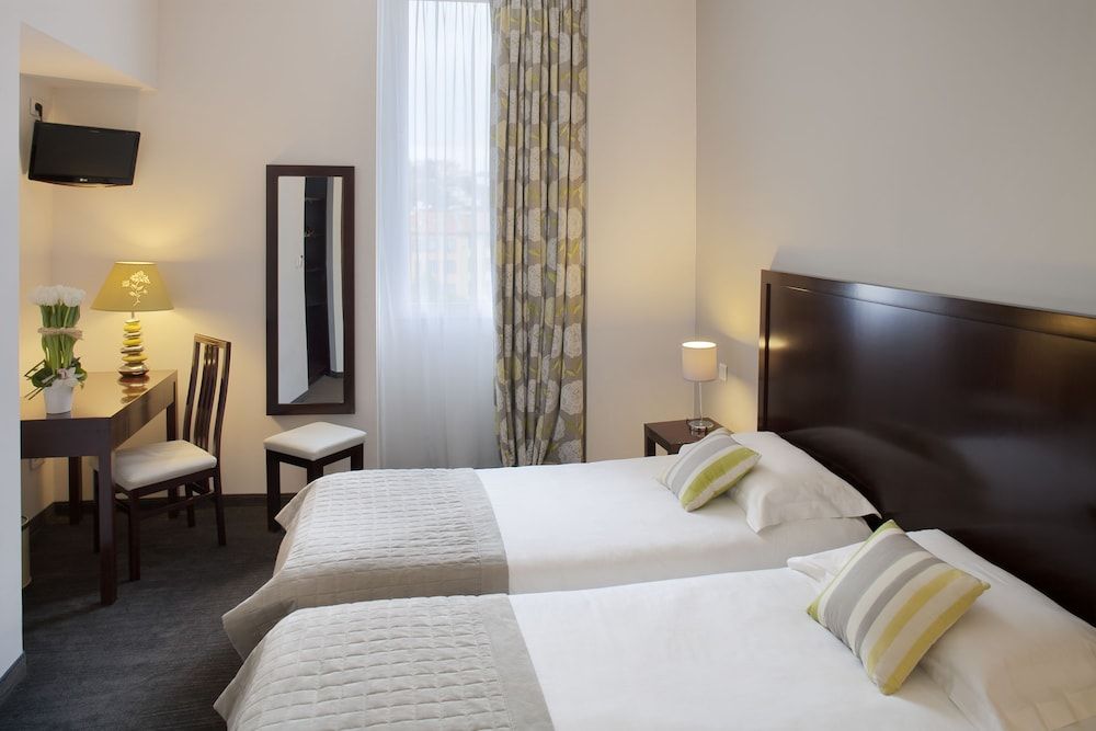 undefined Relais Acropolis 2