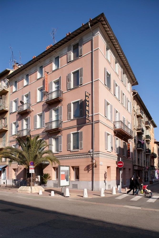 undefined Relais Acropolis 6