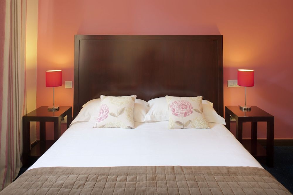 Relais Acropolis Double Room 2