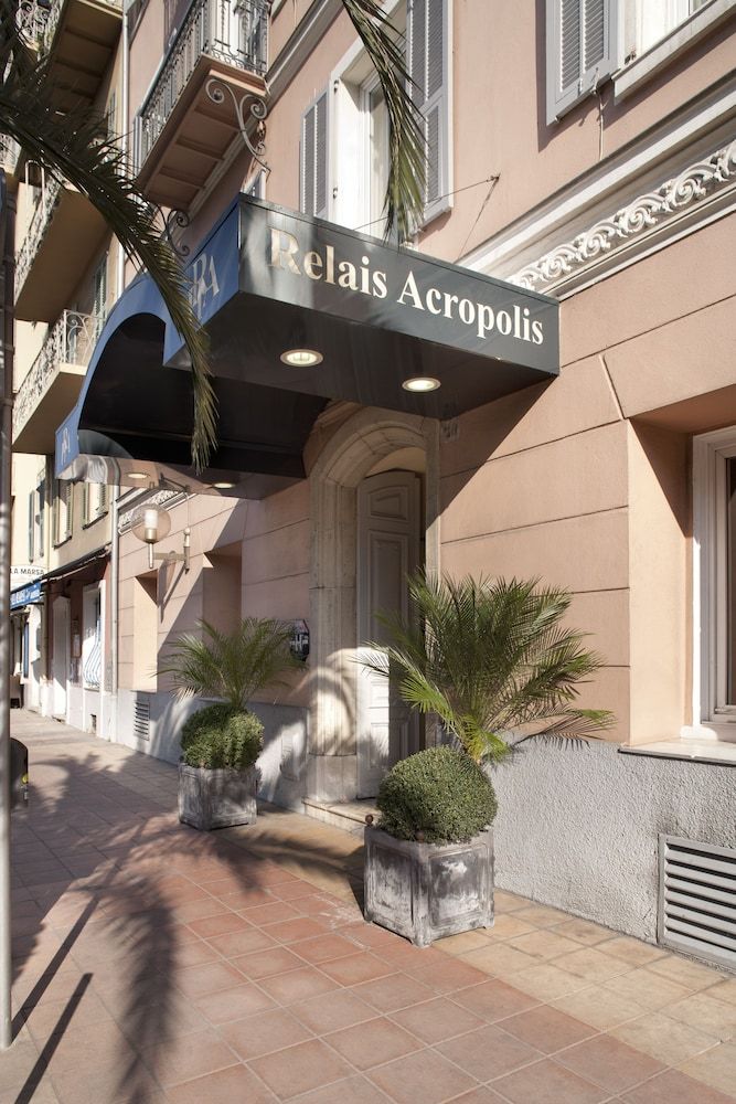 undefined Relais Acropolis 4