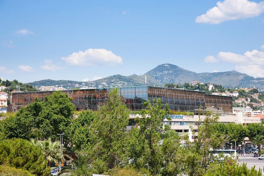 undefined Relais Acropolis 8