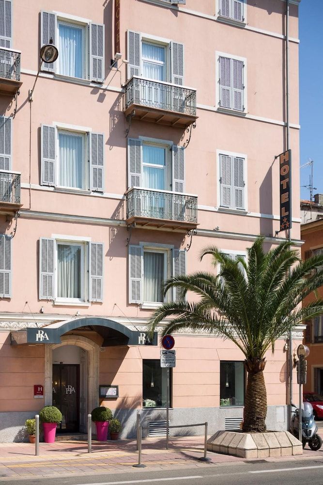 undefined Relais Acropolis 10