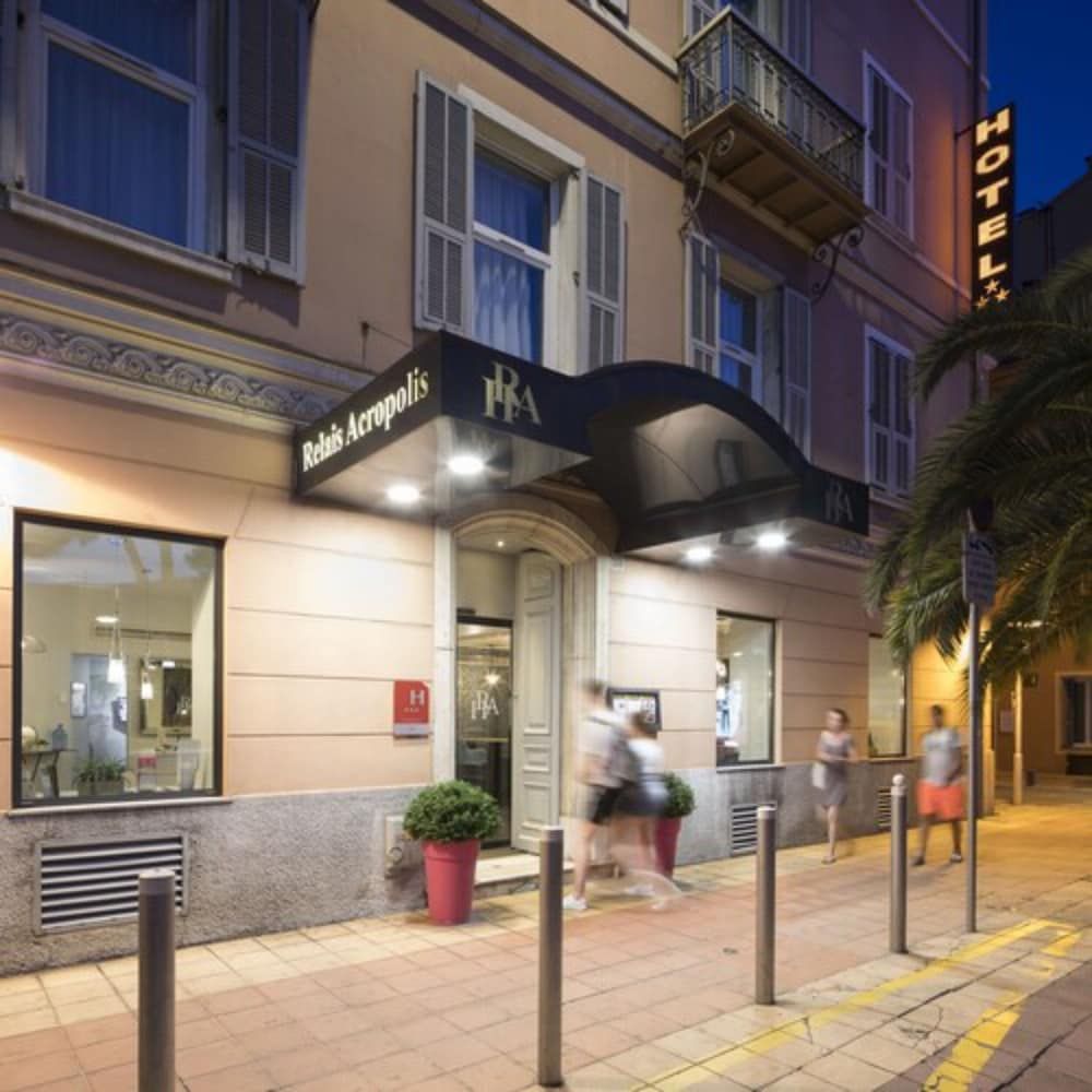 undefined Relais Acropolis 5