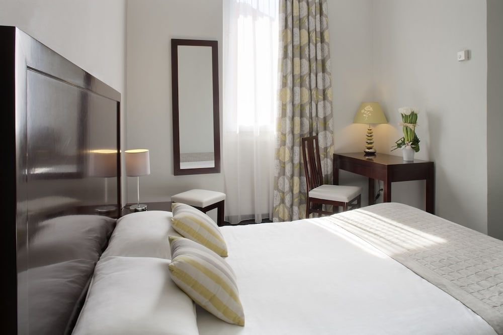 undefined Relais Acropolis 3