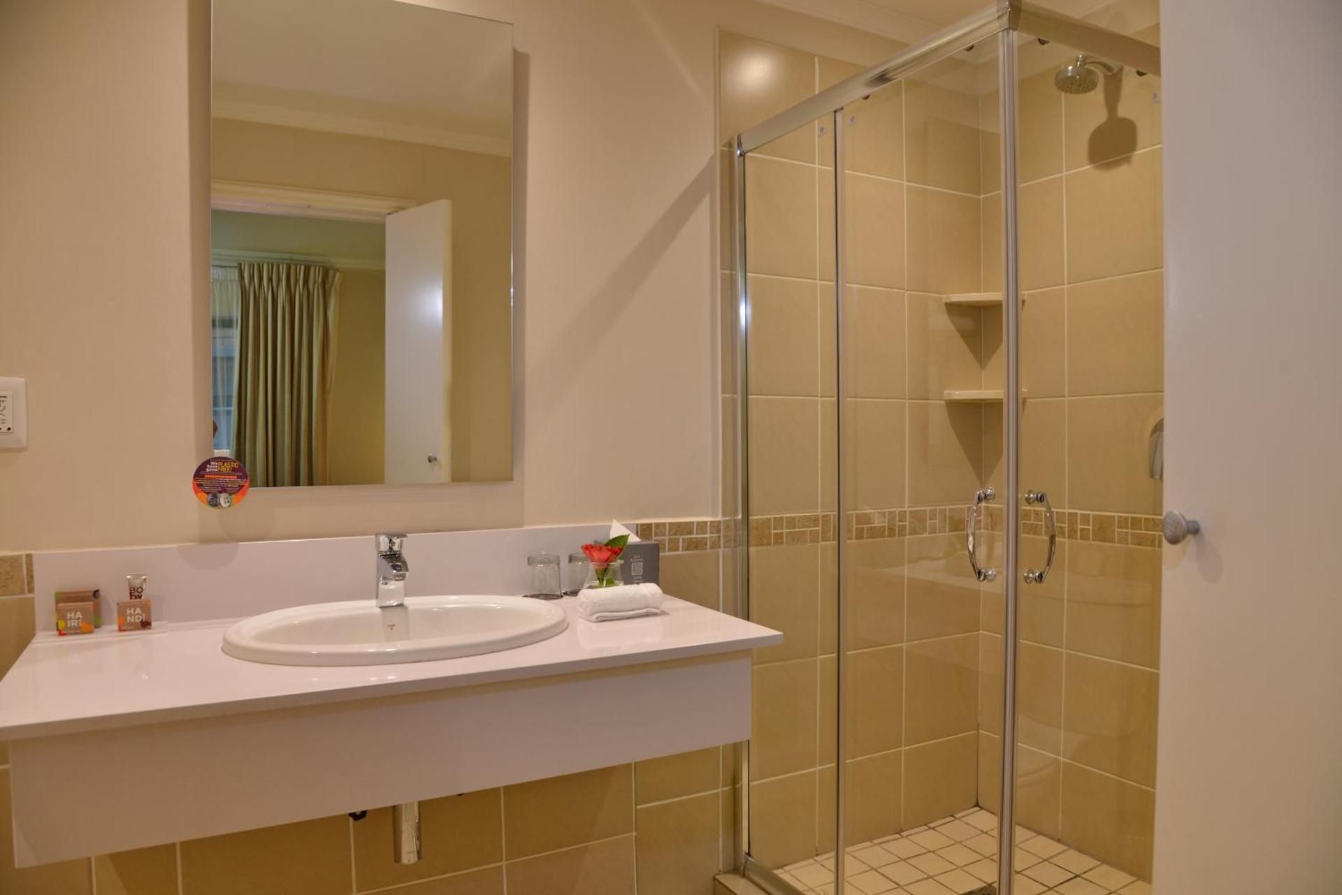 undefined City Lodge Hotel Eastgate 7