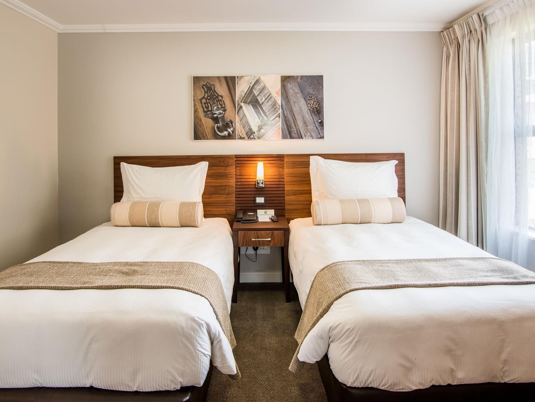 undefined City Lodge Hotel Eastgate 3