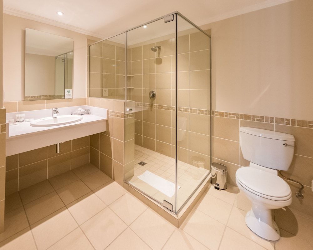 undefined City Lodge Hotel Eastgate 8