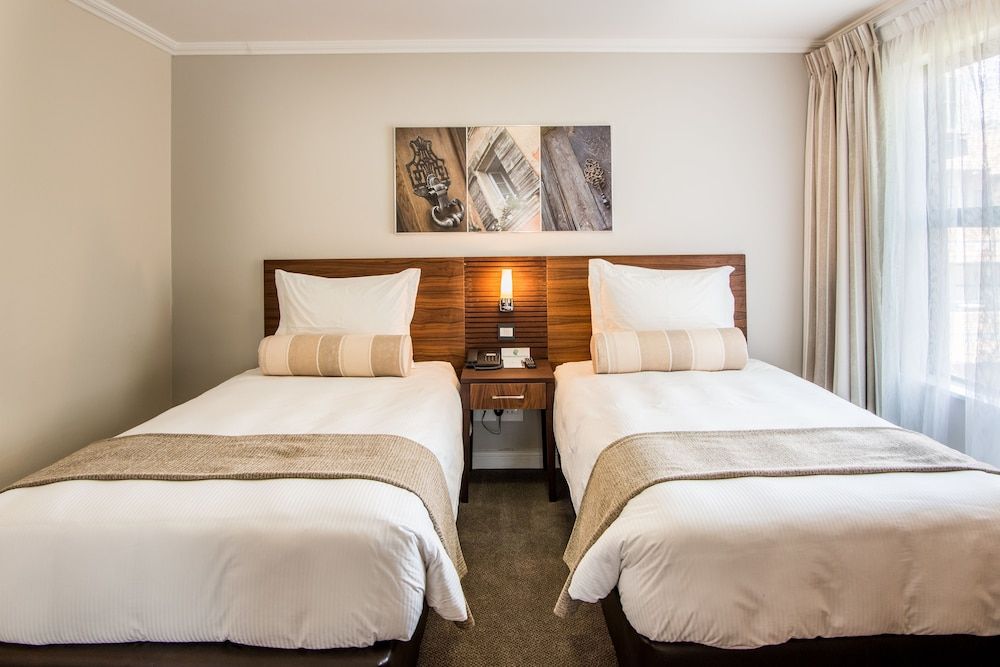 City Lodge Hotel Eastgate Studio, Non Smoking (Twin)