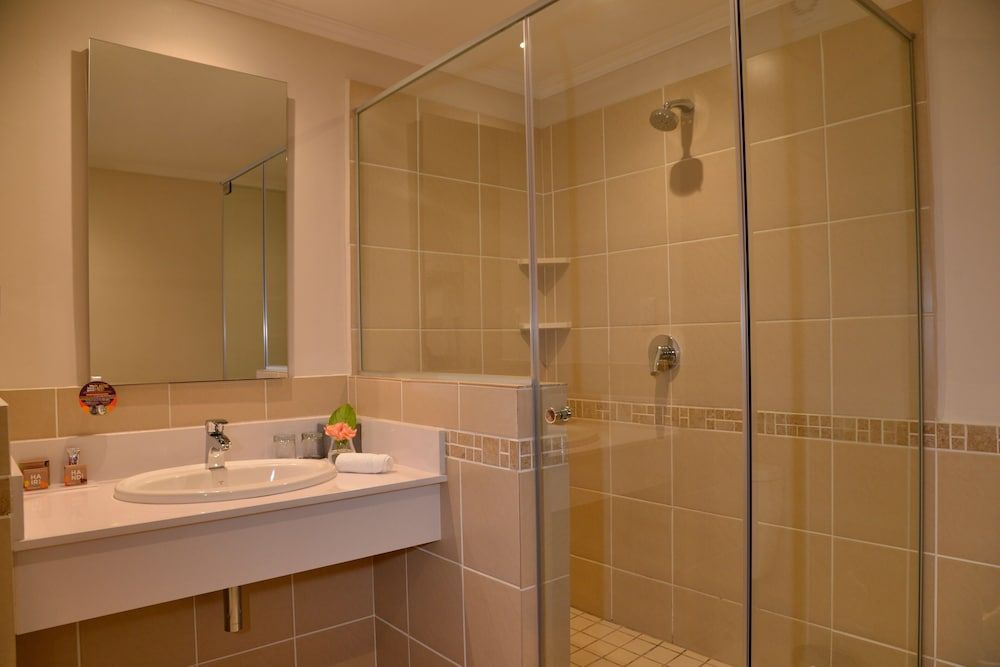 City Lodge Hotel Eastgate Studio, Non Smoking (Twin) 4