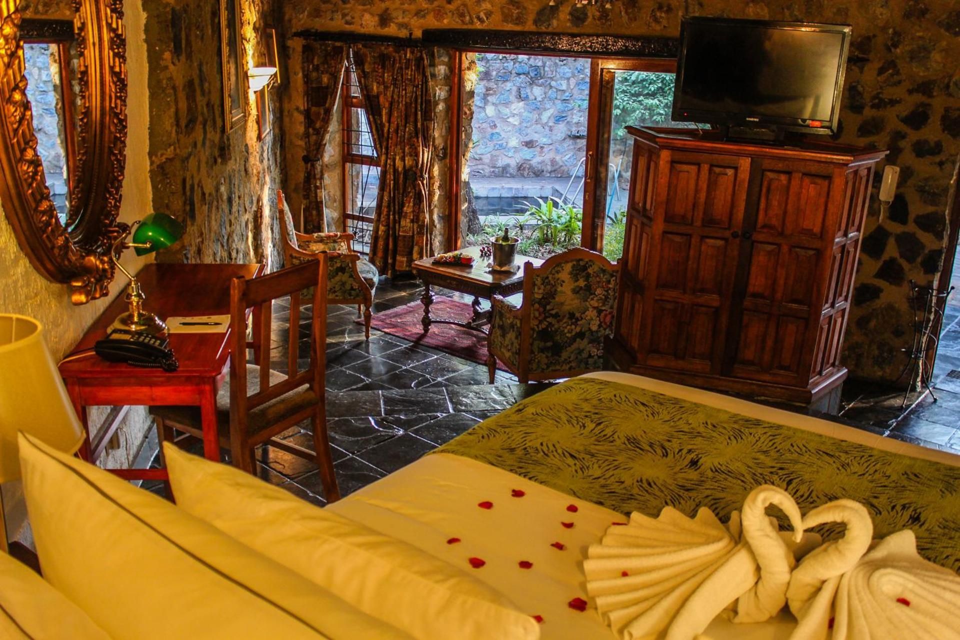 Royal Suite