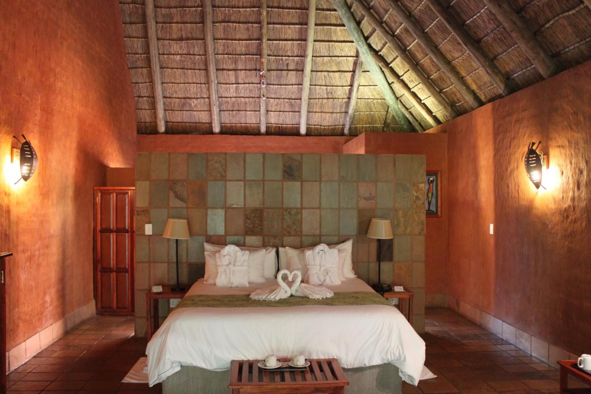 Double Classic Room
