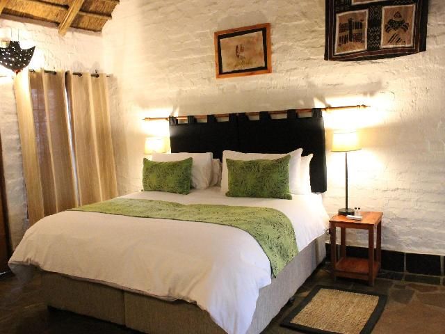 Misty Hills Country Hotel Superior Deluxe Twin