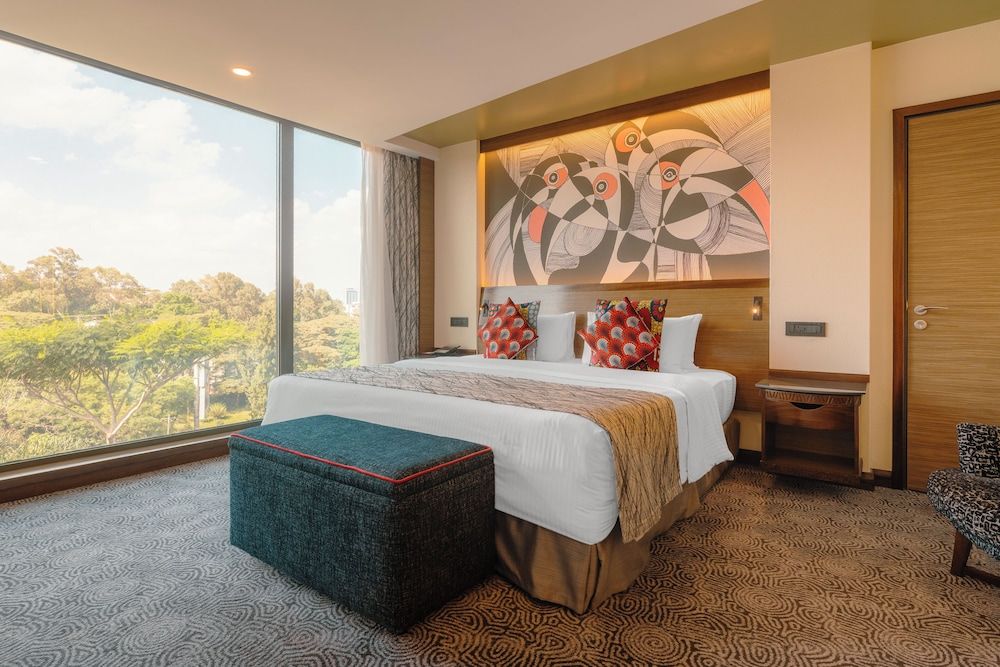 undefined Sarova Panafric Hotel 10