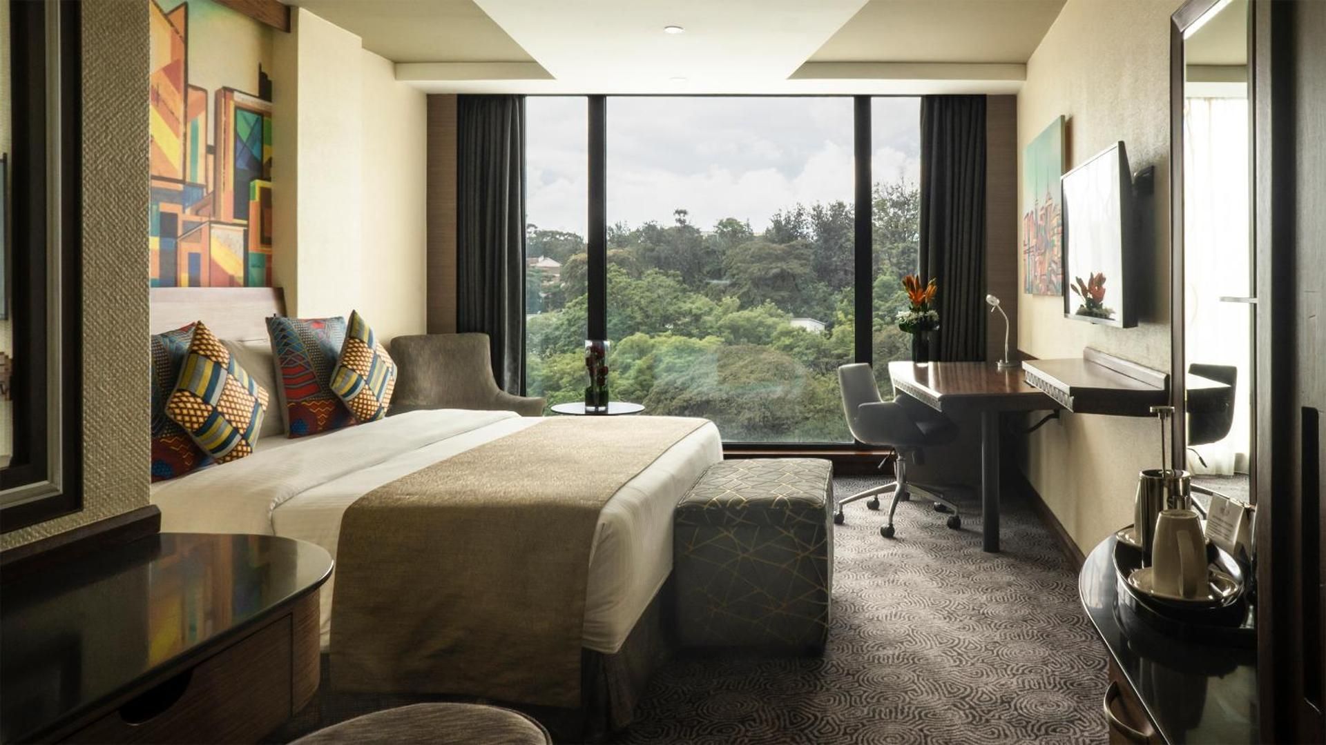 undefined Sarova Panafric Hotel 7