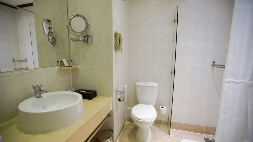 Sarova Panafric Hotel Panafric  Room 2