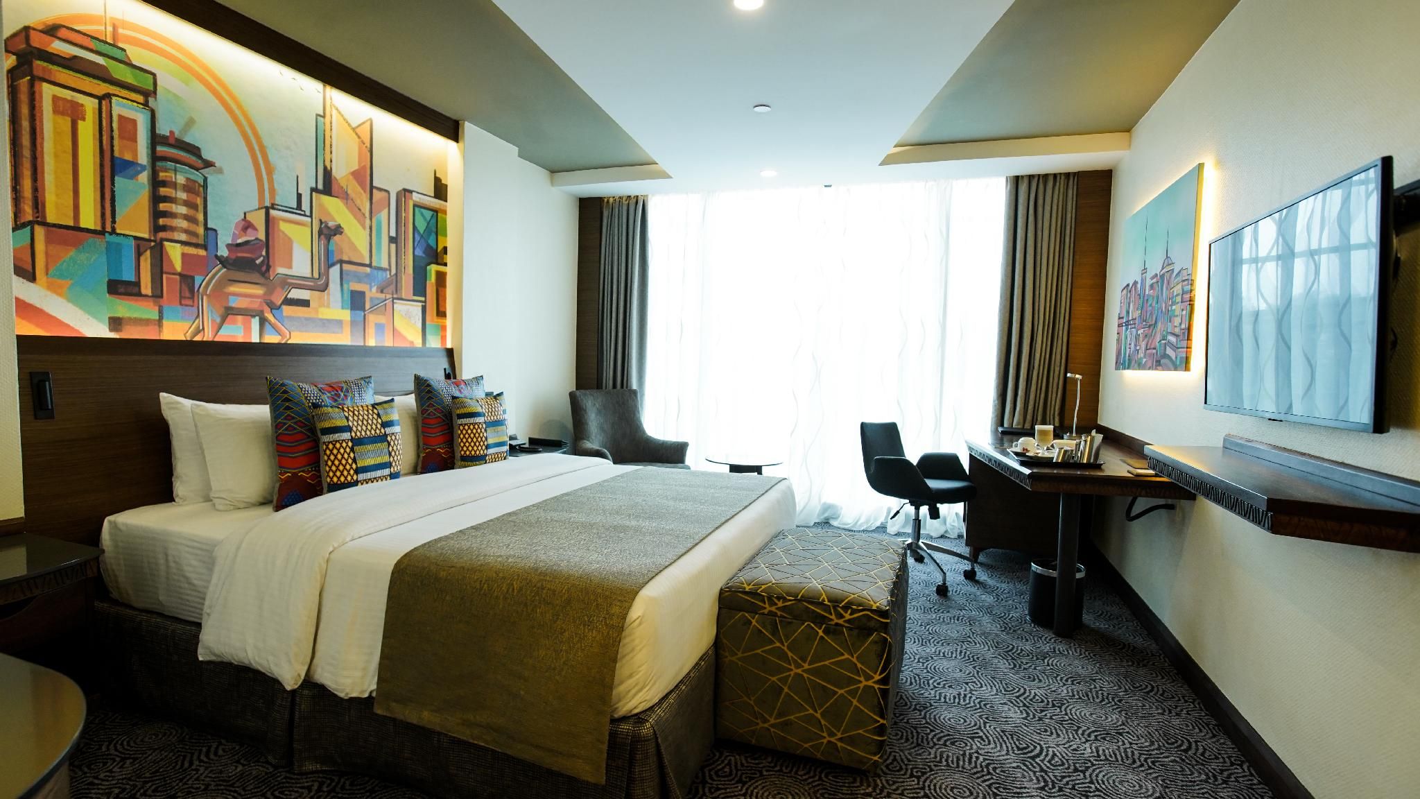 undefined Sarova Panafric Hotel, Nairobi Upper Hill 6