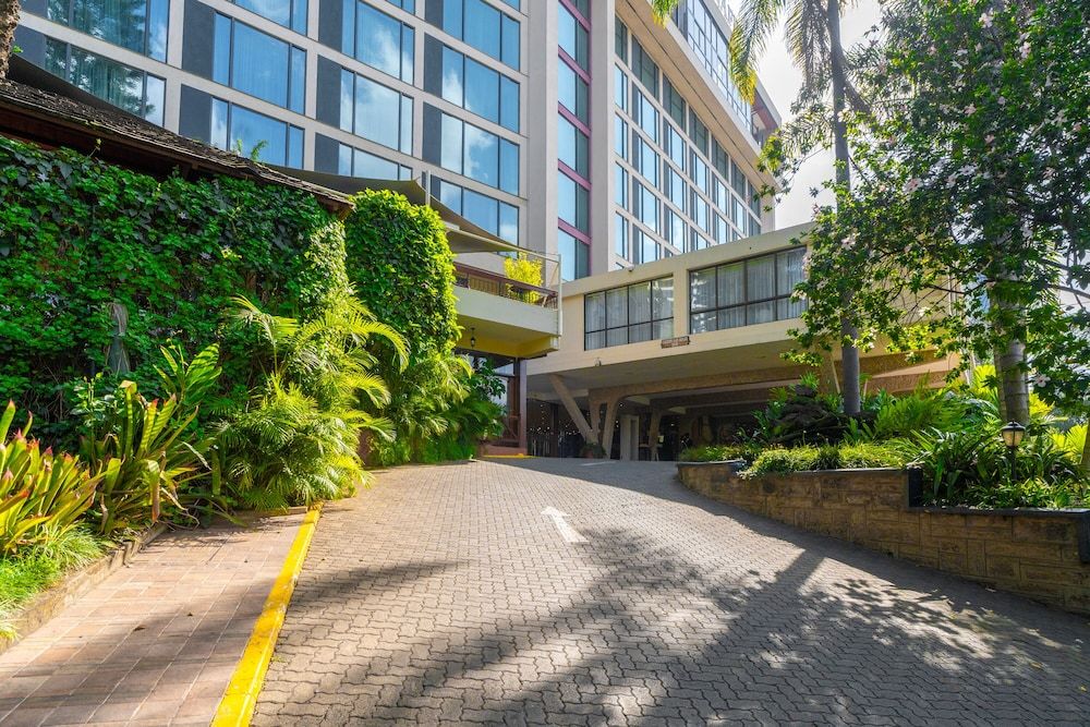 undefined Sarova Panafric Hotel, Nairobi Upper Hill 2