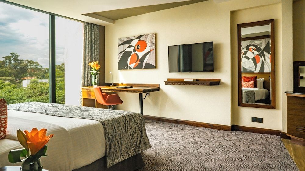 undefined Sarova Panafric Hotel, Nairobi Upper Hill 9