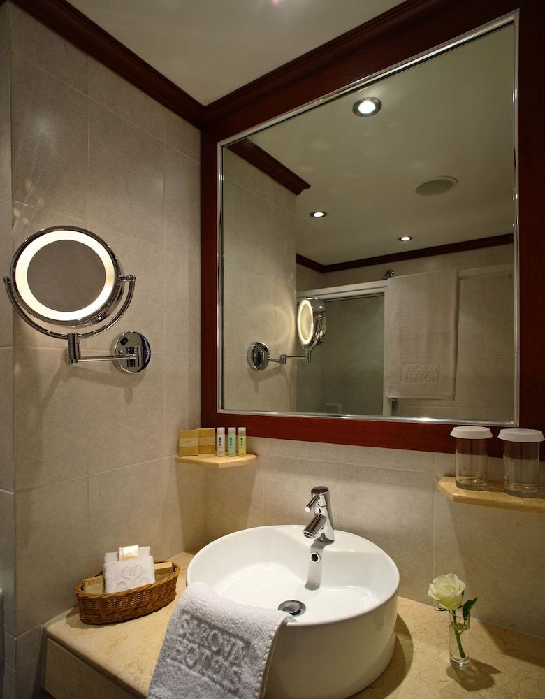 Sarova Panafric Hotel Panafric  Room 3