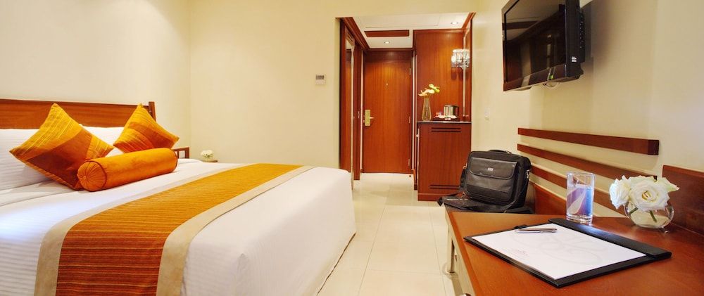 Sarova Panafric Hotel Panafric  Room 5