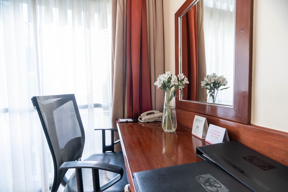 Sarova Panafric Hotel Panafric  Room 7