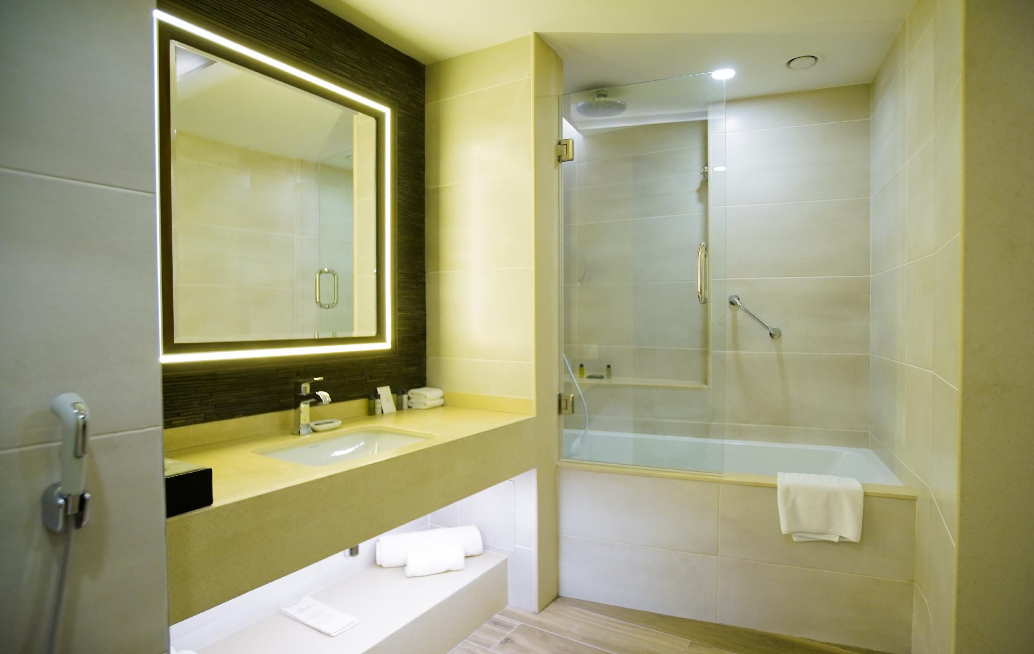 undefined Sarova Panafric Hotel, Nairobi Upper Hill 8