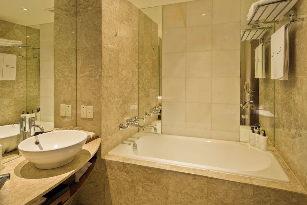 undefined Les Suites Taipei Da An 9