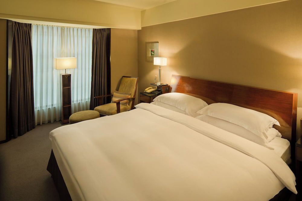 Les Suites Taipei Da An