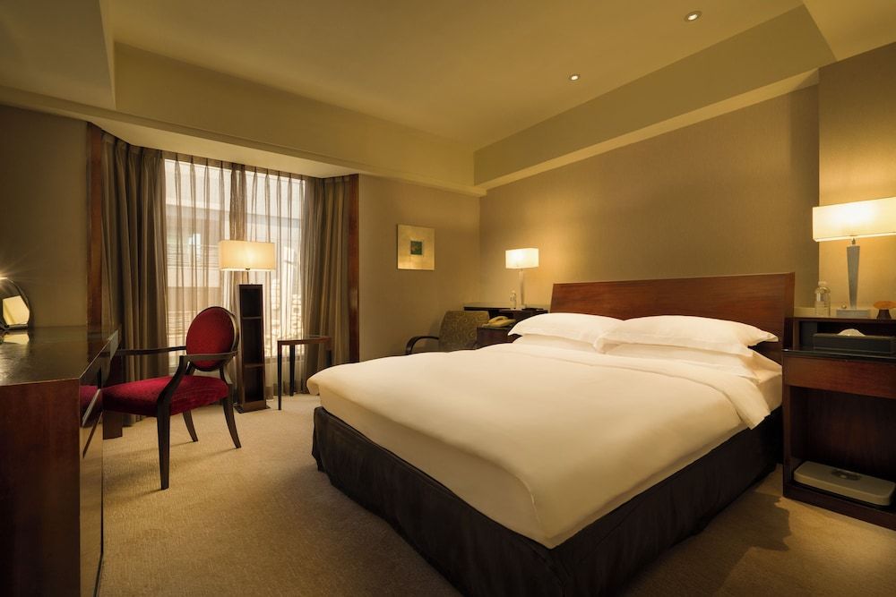 undefined Les Suites Taipei Da An 5