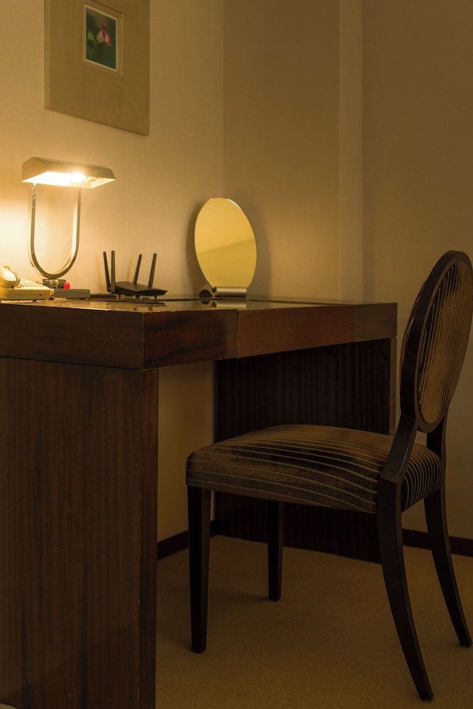 Les Suites Taipei Da An Standard Double Room (Washlet equipped) 5