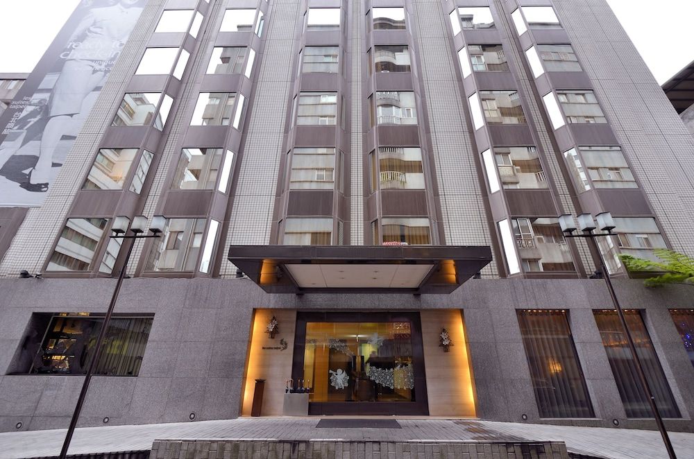 undefined Les Suites Taipei Da An 7