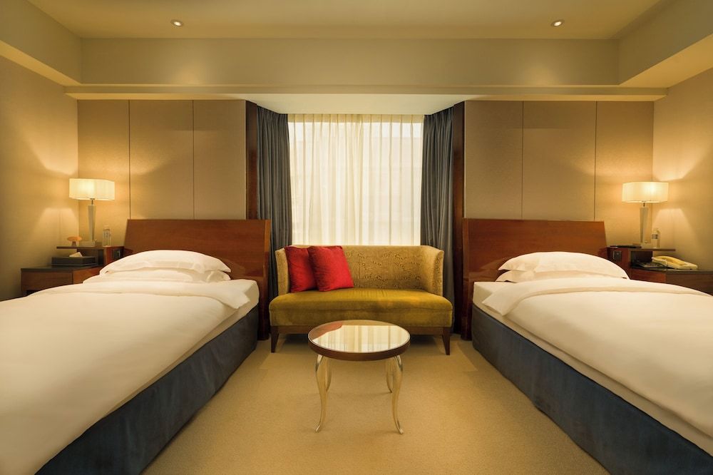 undefined Les Suites Taipei Da An 2