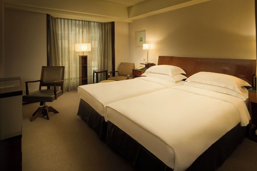 undefined Les Suites Taipei Da An 3
