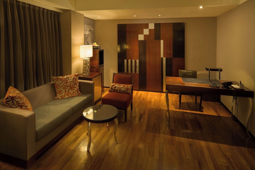 undefined Les Suites Taipei Da An