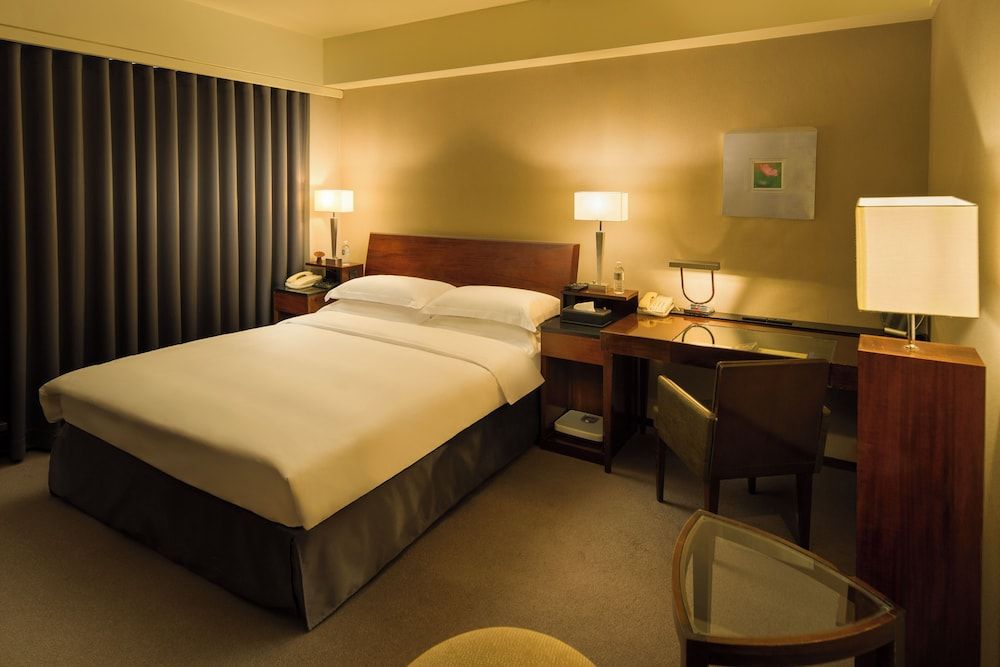 Les Suites Taipei Da An Standard Double Room (Washlet equipped) 2