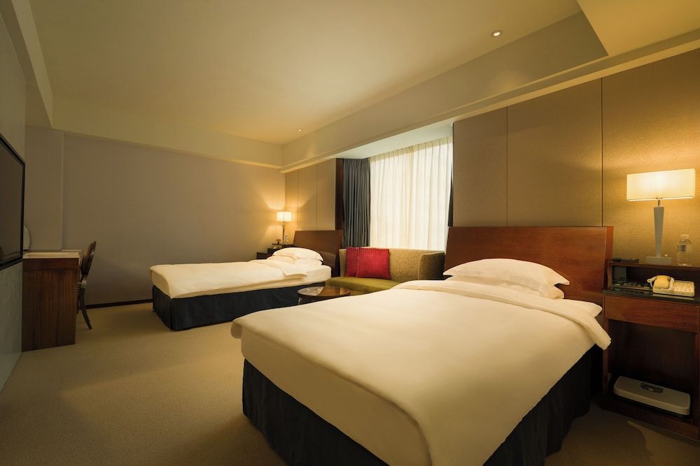 undefined Les Suites Taipei Da An 8