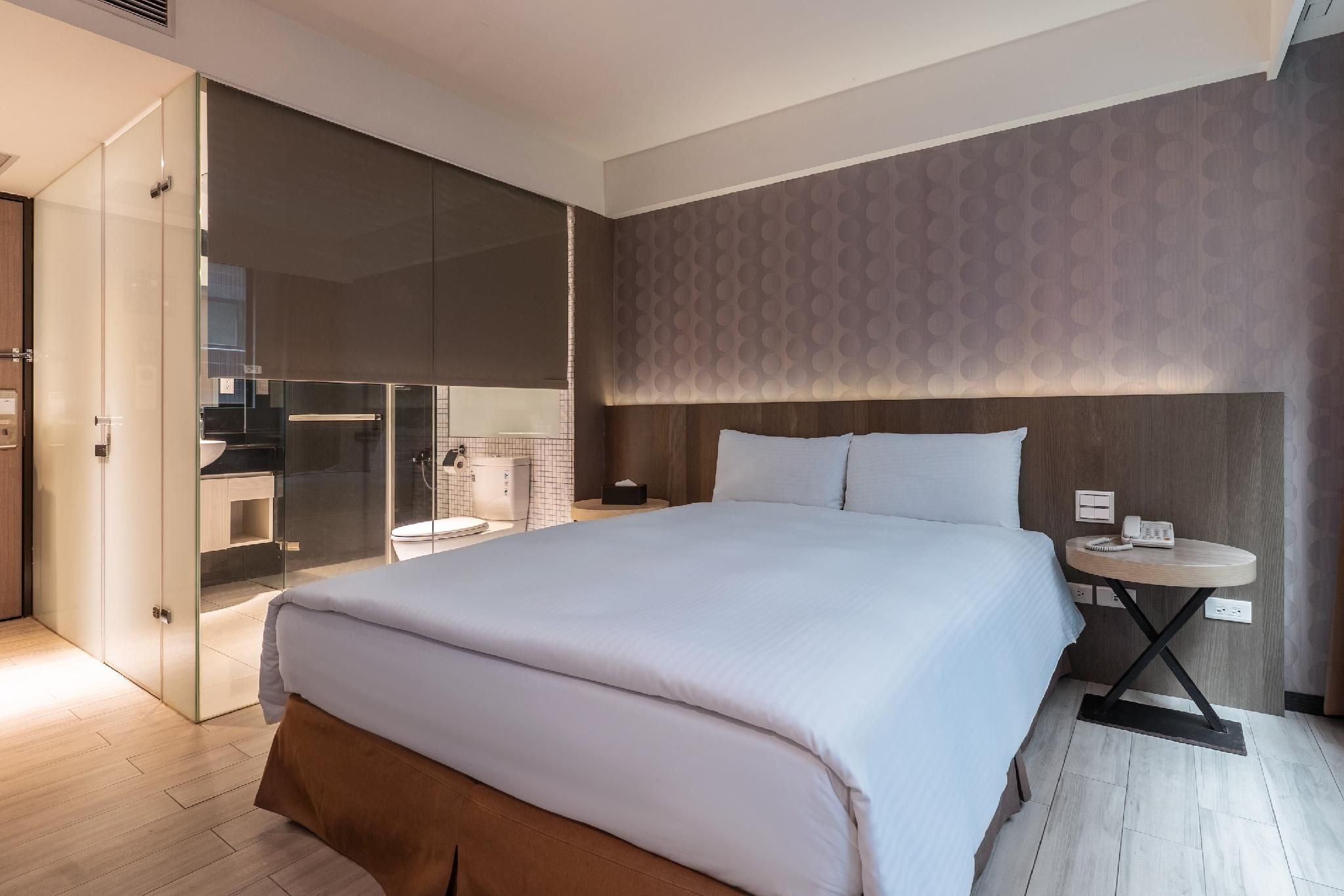 Double Superior Room