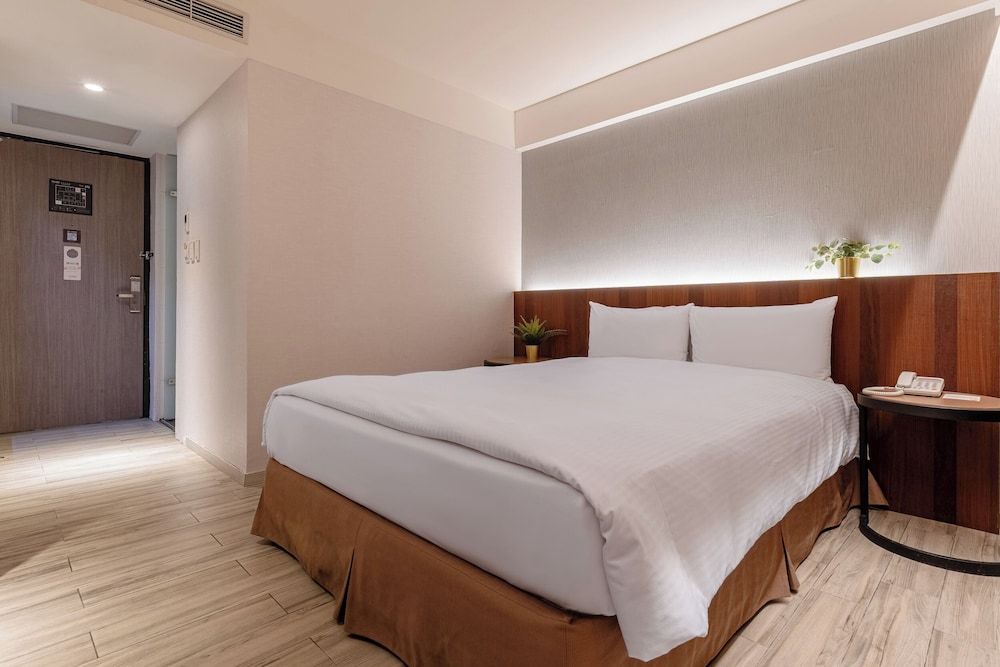 undefined Guide Hotel Taipei Fuxing N 3