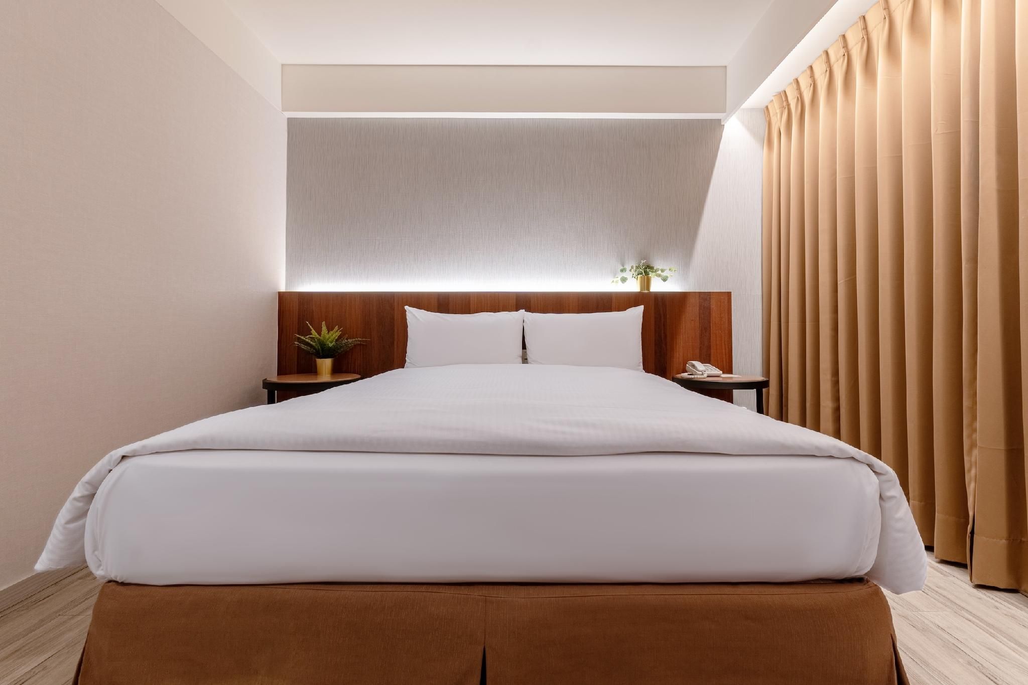Accessible Room