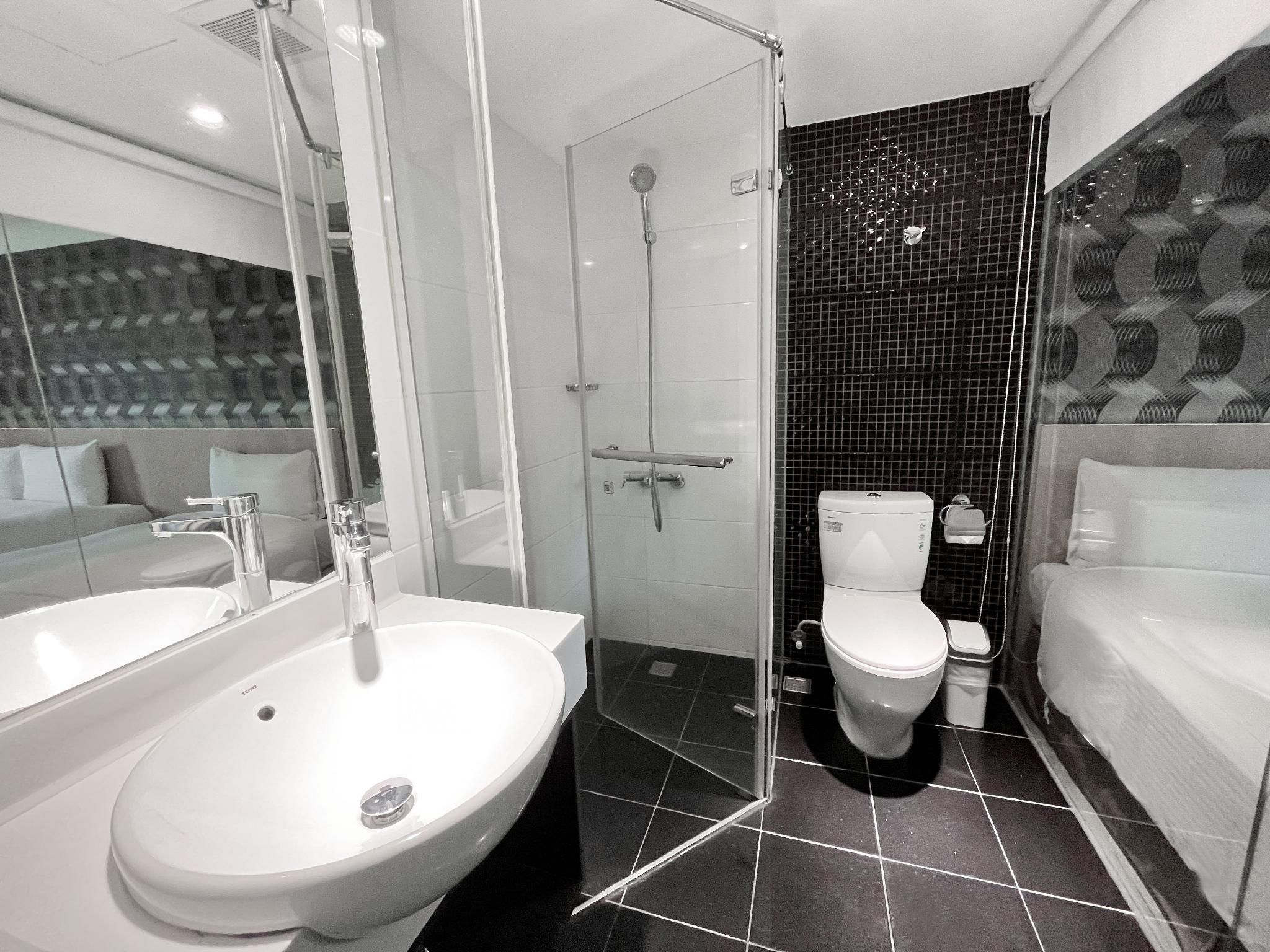 undefined Guide Hotel Taipei Fuxing N 9
